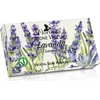 La Dispensa Florinda muilas augalinis, rankų darbo, parfumuotas, Levandos aromato, 100 g