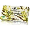 La Dispensa Florinda muilas augalinis, rankų darbo, parfumuotas, Vanilės žiedų aromato, 100 g