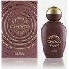 La Fede Choco Brown EDP parfumuotas vanduo unisex, 100 ml