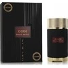 Khadlaj Perfumes La Fede Code Rouge Amour EDP parfumuotas vanduo moterims, 100 ml