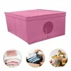 ORDINETT Kaste salokama M izmera 48x36x19cm Blossom