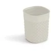 KIS Basket Filo S 0,5L round Ø90x11cm ivory