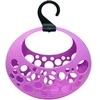 Style Grozins velas knagiem Love cerinu krasa 29x13x31cm
