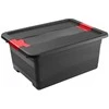 Keeeper Transport box Eckhart 39,5x29,5x17,5cm 12L graphite