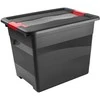 Keeeper Transport box Eckhart 39,5x29,5x30cm 24L graphite