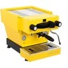 Kavamalė La Marzocco Home - Linea Mini R Geltona