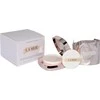 „La Mer Light“ kompaktiškas makiažo pagrindas („The Luminous Lifting Cushion Foundation“) 24 g, „Whirl Honey“