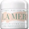 La Mer Crème De La Mer Moisturizing Kreminis drėkinantis kremas sausai veido odai, 30 ml