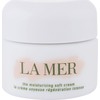 La Mer Drėkinamasis švelnus kremas Lengvas drėkinamasis veido kremas 30ml