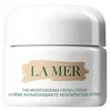 La Mer The Moisturizing Fresh kreminis, 15 ml