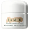 La Mer The Moisturizing Soft Kremas drėkinamasis veido kremas, 15 ml
