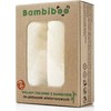 La Millou BAMBIBOO - sugeriantis įdėklas bambukinėms sauskelnėms, 2 vnt.