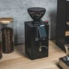 Kavamalė Kavos Malimo Priedas - La Pavoni Nuovo Kube Malūnas 400x300x200 mm Juodas