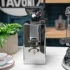 Kavamalė Kavos Malūnas - La Pavoni Nuovo Kube Mill 150g Plieninis Malūnas 310W 5.4kg Chromas