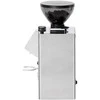 Kavamalė Kavos Malūnas - La Pavoni Nuovo Kube Mill 150g Plieninis Malūnas 310W 5.4kg Chromas