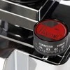Kavamalė Kavos Malūnas - La Pavoni Nuovo Kube Mill 150g Plieninis Malūnas 310W 5.4kg Chromas