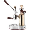 Kavos aparatas Kavos Aparato Priedas - La Pavoni LPLESC01EU 1.6L 950W Espresso Aparatas Auksinis Chromas