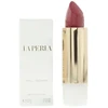 La Perla Matte Silk Matte Kreminis Lipstick 109 Rosewood Raudona Refill 3.5 g
