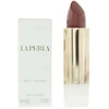 La Perla Matte Silk Matte Kreminis Lipstick 111 Auburn Raudona Refill 3.5 g