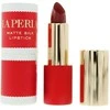 La Perla Matte Silk Matte Kreminis Lipstick 102 Terracotta Raudona 3.5 g