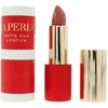 La Perla Matte Silk Matte Kreminis Lipstick 110 Cinnamon Raudona 3.5 g