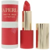 La Perla Matte Silk Matte Kreminis Lipstick 103 Coral Raudona 3.5 g