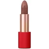 La Perla Matte Silk Matte Kreminis Lipstick 111 Auburn Raudona 3.5 g
