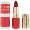 La Perla Matte Silk Matte Kreminis Lipstick 107 Cherry Raudona 3.5 g