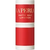 La Perla Matte Silk Matte Kreminis Lipstick 109 Rosewood Raudona 3.5 g