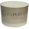 La Perla Salt & Oil Energising Body Scrub, 250 g