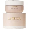 La Perla Salt &amp; Oil Energising Body Scrub 250 g Refill