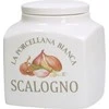 LA PORCELLANA BIANCA CONSERVA Askaloninių česnakų indelis 1,8 ltr