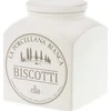 LA PORCELLANA BIANCA CONSERVA Indelis sausainiams 3,5 ltr