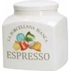 LA PORCELLANA BIANCA CONSERVA Pojemnik kapsulinis do espresso 1.8 ltr
