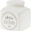 LA PORCELLANA BIANCA CONSERVA Cukraus talpa 1,1 ltr