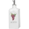 LA PORCELLANA BIANCA CONSERVA Buteliukas na ocet 250 ml