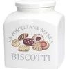 LA PORCELLANA BIANCA CONSERVA Indelis sausainiams 3,5 ltr