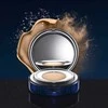 Dvigubas „La Prairie Skin Caviar Essence“ kompaktiškas makiažo pagrindas „Tender Ivory SPF 25“, 2 vnt., 15 g