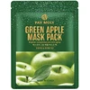La Prairie PaxMoly, Žalias Apple, Brightening, Sheet Mask, For Face, Day & Night, 25 ml For Women