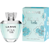 LA RIVE parfumuotas vanduo moterims Aqua Bella, 100 ml
