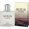 LA RIVE tualetinis vanduo vyrams Aqua, 90 ml