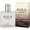 LA RIVE tualetinis vanduo vyrams Aqua, 90 ml