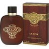 LA RIVE tualetinis vanduo vyrams Cabana, 90 ml