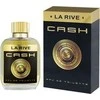 LA RIVE tualetinis vanduo vyrams Cash, 100 ml