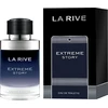 LA RIVE tualetinis vanduo vyrams Extreme Story, 75 ml