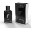 LA RIVE Fearless Men tualetinis vanduo vyrams 90 ml