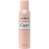 LA RIVE dezodorantas moterims Cute, 150 ml