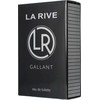LA RIVE tualetinis vanduo vyrams Gallant, 100 ml