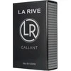 LA RIVE tualetinis vanduo vyrams Gallant, 100 ml