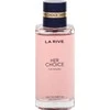 Kvepalai moterims La Rive Her Choice, 100 ml